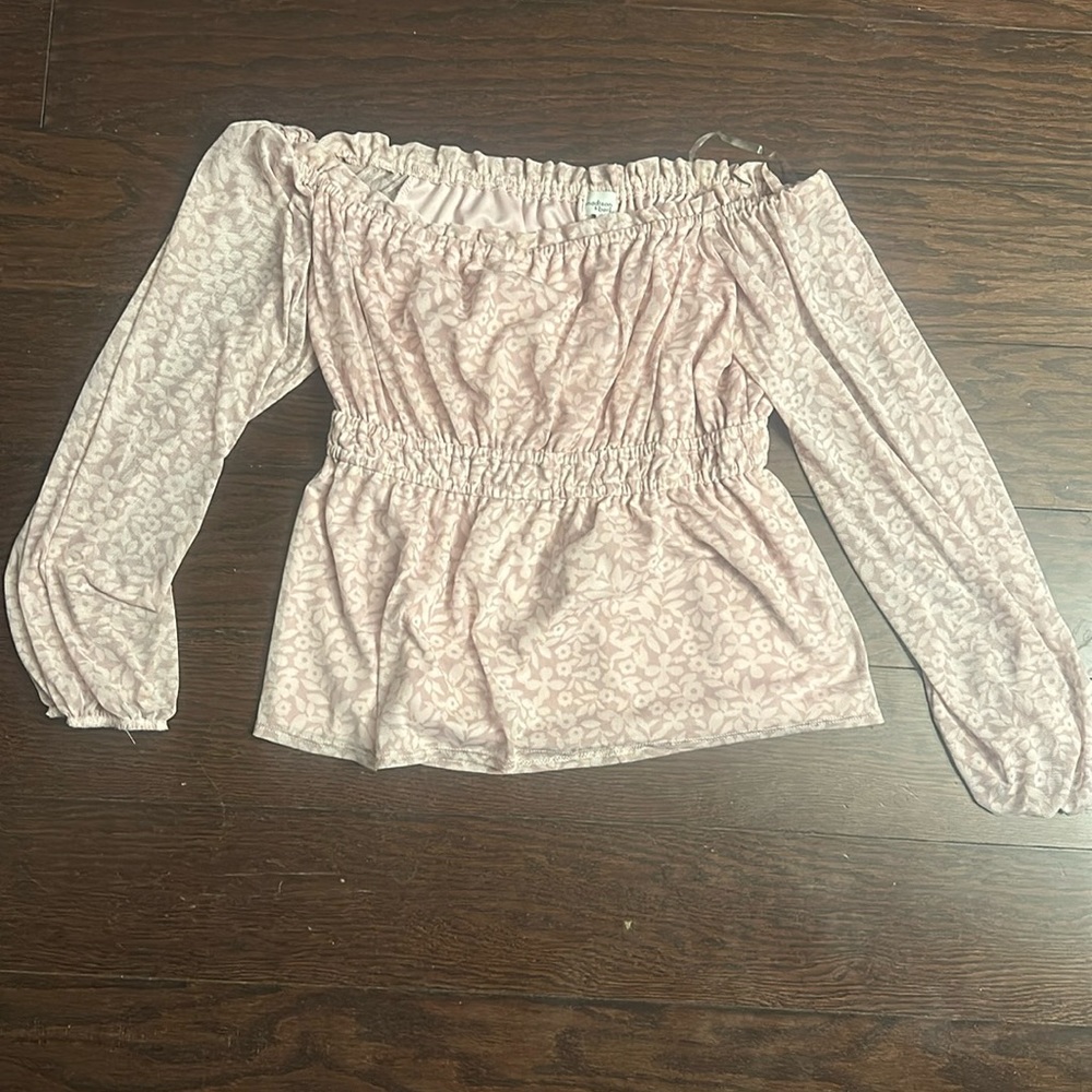 Stitch Fix Top
